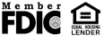 Federal Deposit Insurance Corporation Logo
