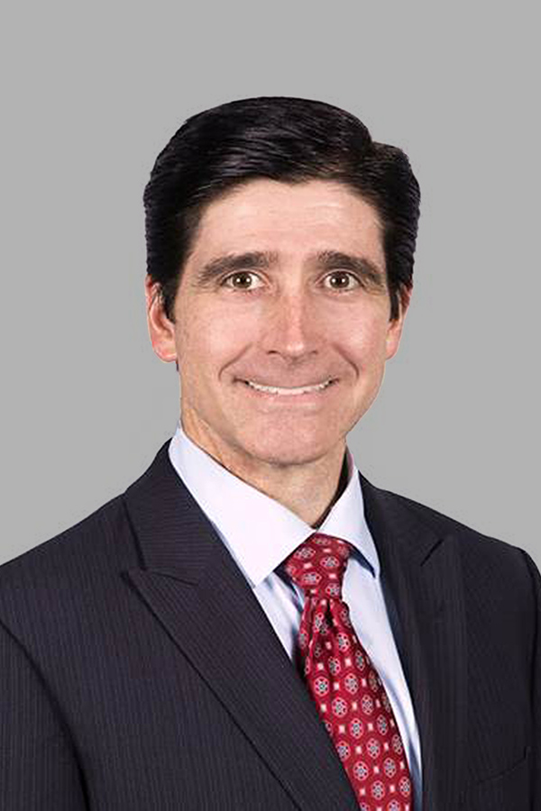 Melvin T. Mills, Jr