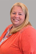 Kelly Dickie Profile Image