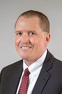 Scott Dikeman Profile Image