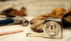 Home improvement