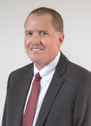 Scott Dikeman Profile Image