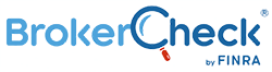 Broker Check Logo