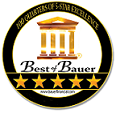 Best Bauer Logo